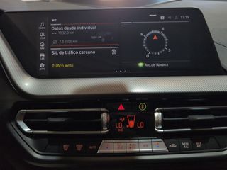 BMW Serie 1 118i M Sport