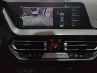 BMW Serie 1 118i M Sport