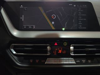 BMW Serie 1 118i M Sport