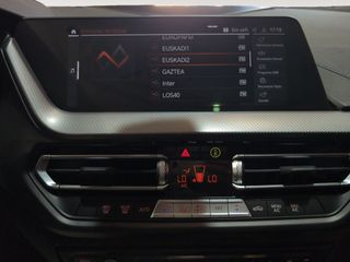 BMW Serie 1 118i M Sport