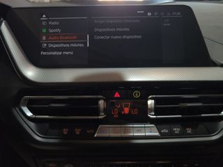 BMW Serie 1 118i M Sport