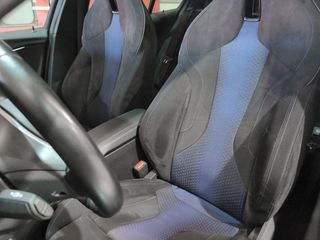 BMW Serie 1 118i M Sport