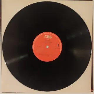 Vinilo Johnny Winter - The First Album