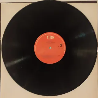 Vinilo Johnny Winter - The First Album