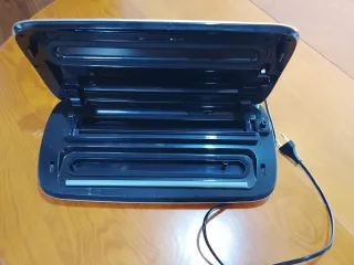 Envasadora al vacío Lacor