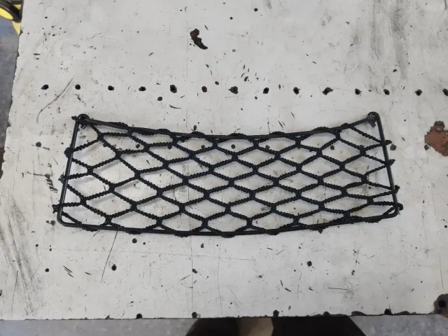 Redecilla porta documentos BMW Z3