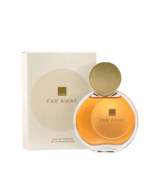 Avon Far Away Eau de Parfum 50ml ORIGINAL