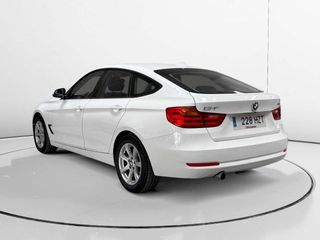 BMW Serie 3 320i