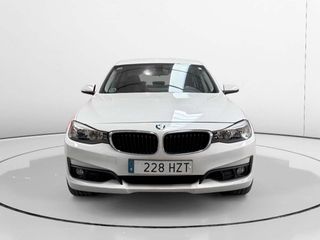 BMW Serie 3 320i