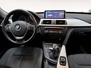 BMW Serie 3 320i