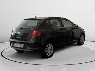 Seat Ibiza 1.4 TDI Style 77 kW (105 CV)