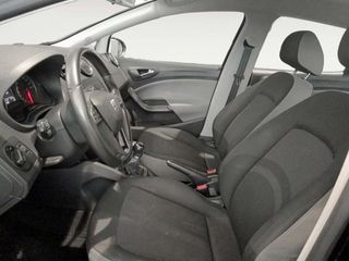Seat Ibiza 1.4 TDI Style 77 kW (105 CV)