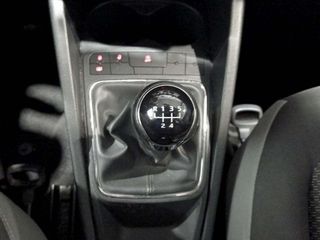 Seat Ibiza 1.4 TDI Style 77 kW (105 CV)