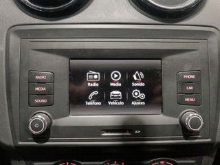 Seat Ibiza 1.4 TDI Style 77 kW (105 CV)