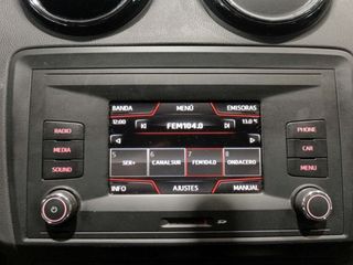 Seat Ibiza 1.4 TDI Style 77 kW (105 CV)