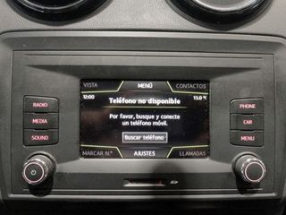 Seat Ibiza 1.4 TDI Style 77 kW (105 CV)