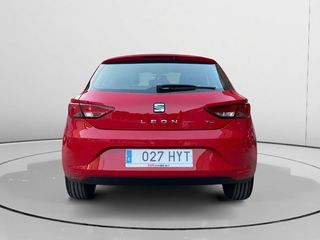 Seat Leon Reference Plus