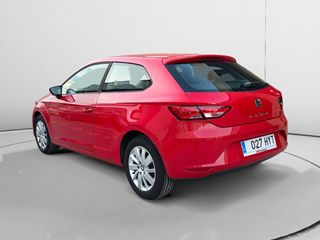 Seat Leon Reference Plus
