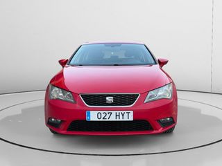 Seat Leon Reference Plus