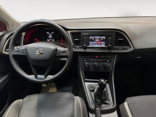 Seat Leon Reference Plus