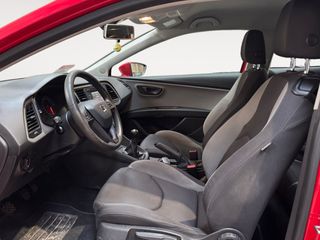 Seat Leon Reference Plus