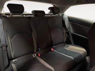 Seat Leon Reference Plus