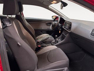 Seat Leon Reference Plus