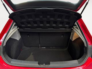 Seat Leon Reference Plus