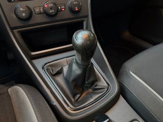 Seat Leon Reference Plus