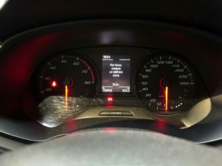 Seat Leon Reference Plus