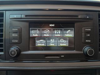 Seat Leon Reference Plus