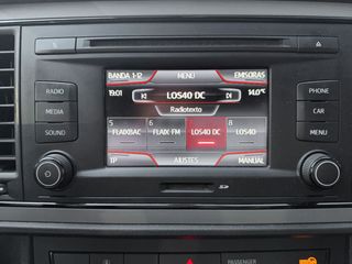 Seat Leon Reference Plus