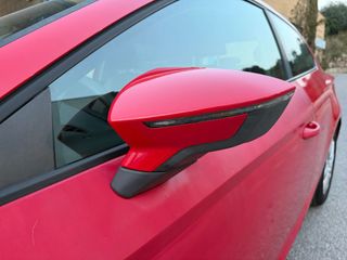 Seat Leon Reference Plus