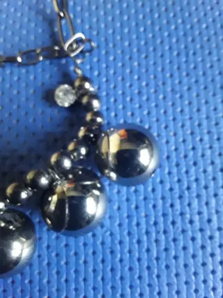 Collana Statement anni 60