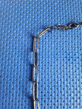 Collana Statement anni 60