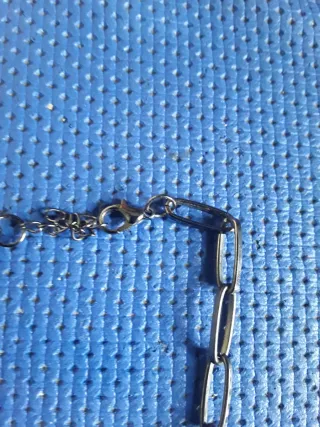 Collana Statement anni 60