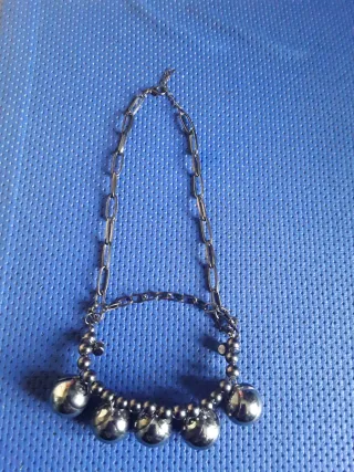 Collana Statement anni 60