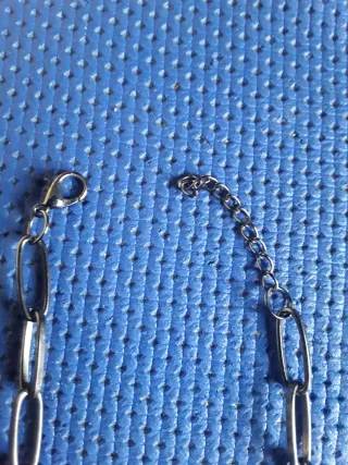 Collana Statement anni 60