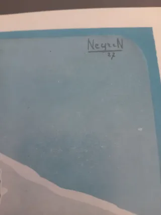 Stampa Fiat Aviazione 1927 - Riproduzione Vintage