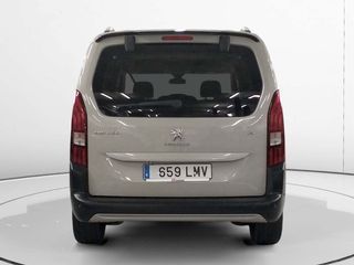 Peugeot Rifter BlueHDi 130 Allure Long 96 kW (130 CV)