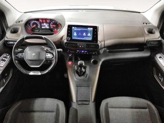 Peugeot Rifter BlueHDi 130 Allure Long 96 kW (130 CV)