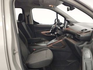 Peugeot Rifter BlueHDi 130 Allure Long 96 kW (130 CV)