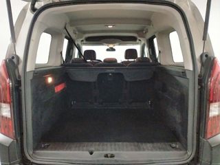 Peugeot Rifter BlueHDi 130 Allure Long 96 kW (130 CV)