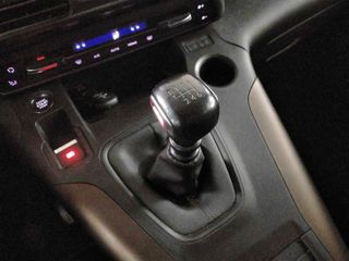 Peugeot Rifter BlueHDi 130 Allure Long 96 kW (130 CV)