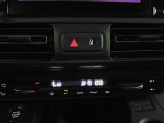 Peugeot Rifter BlueHDi 130 Allure Long 96 kW (130 CV)