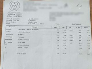 Peugeot Rifter BlueHDi 130 Allure Long 96 kW (130 CV)