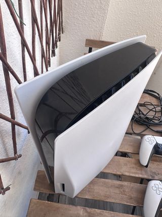 PS5 + 2 Mandos + FIFA 23