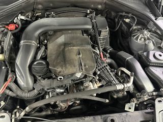 BMW 535d xdrive touring