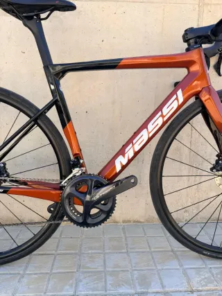 Massi Arrow Ultegra
