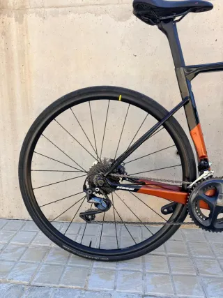 Massi Arrow Ultegra